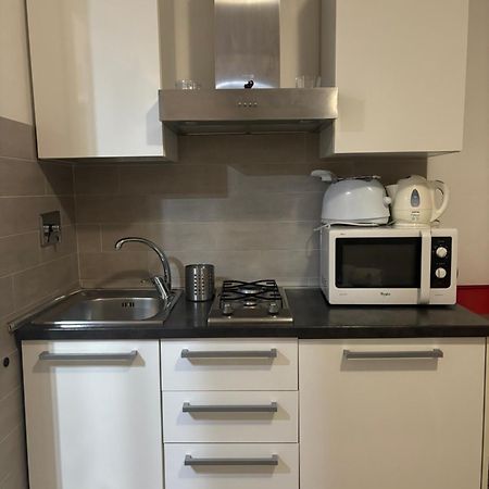 Cerri Apartment Ρώμη Εξωτερικό φωτογραφία