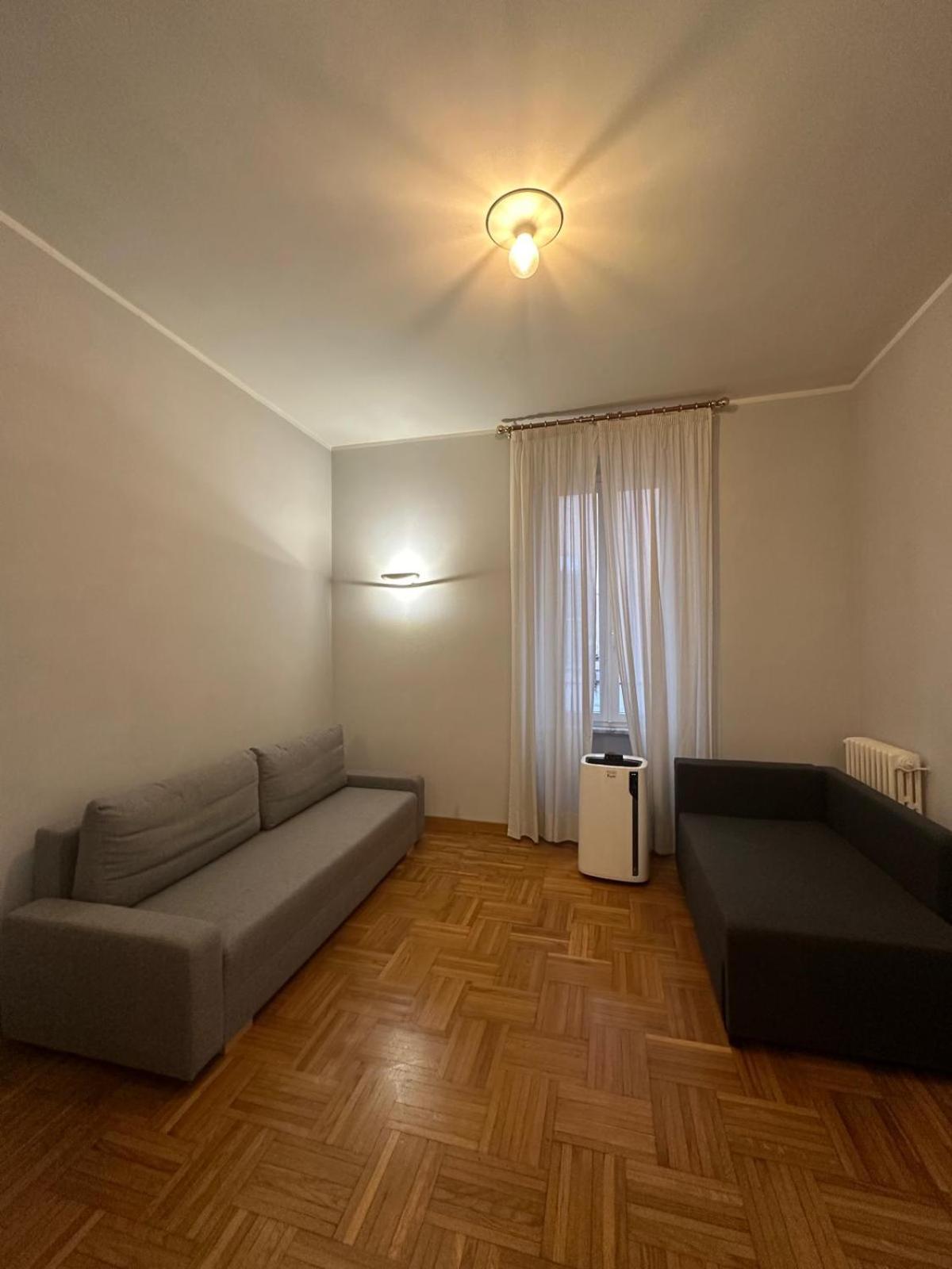 Cerri Apartment Ρώμη Εξωτερικό φωτογραφία