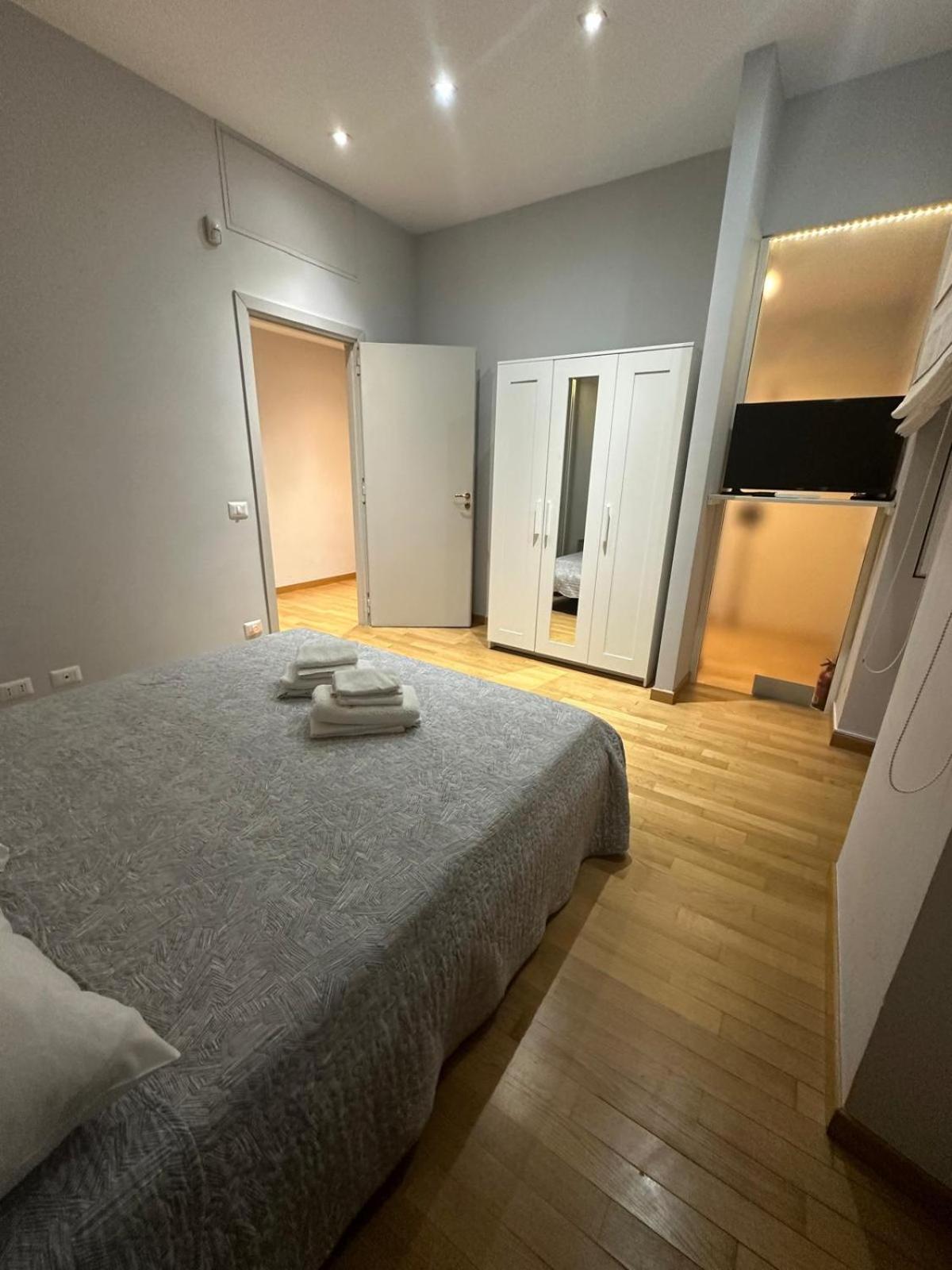 Cerri Apartment Ρώμη Εξωτερικό φωτογραφία