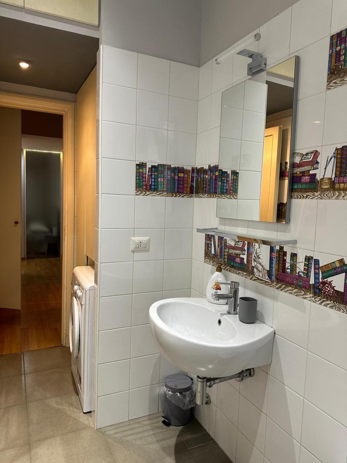Cerri Apartment Ρώμη Εξωτερικό φωτογραφία