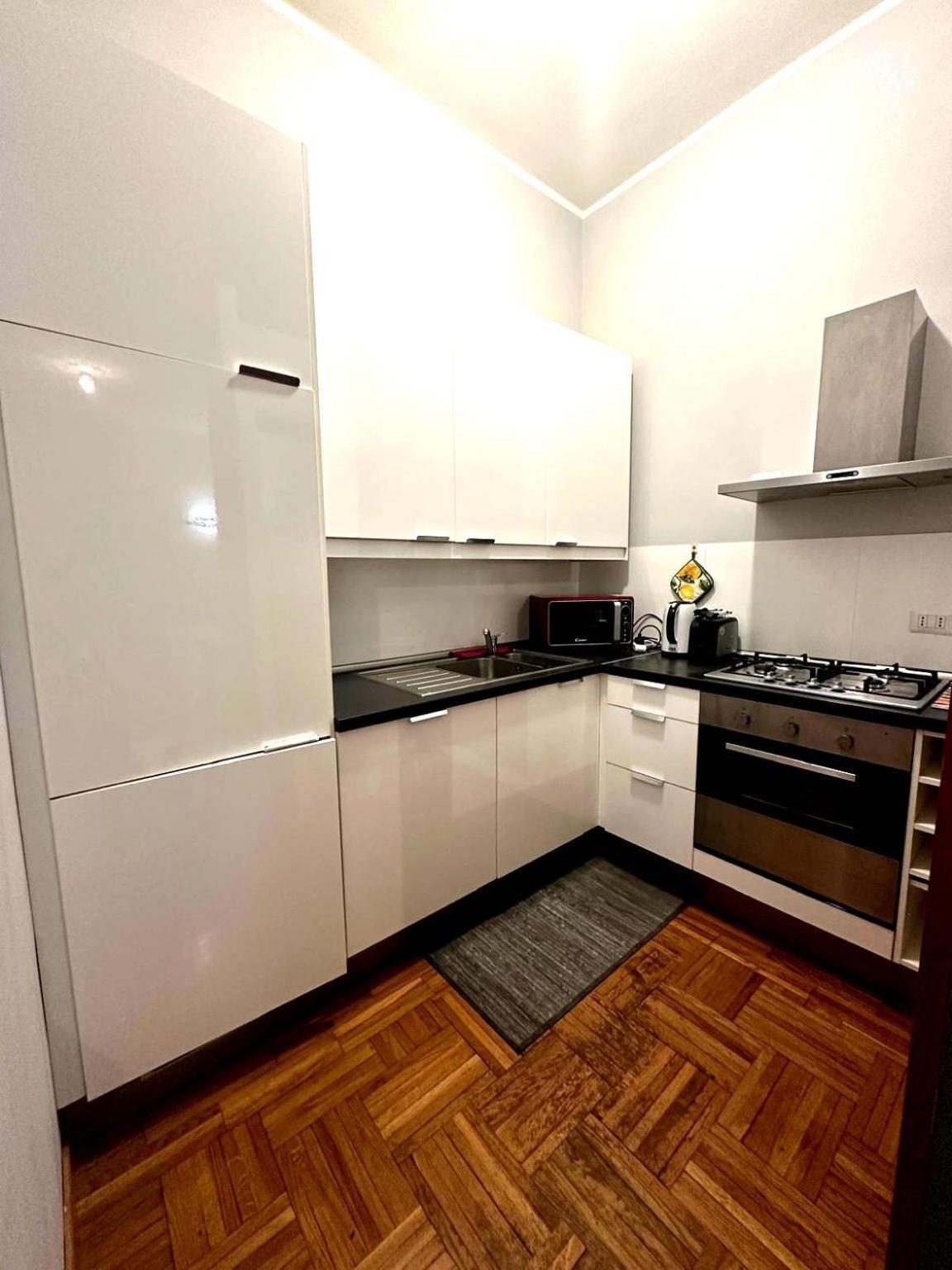 Cerri Apartment Ρώμη Εξωτερικό φωτογραφία