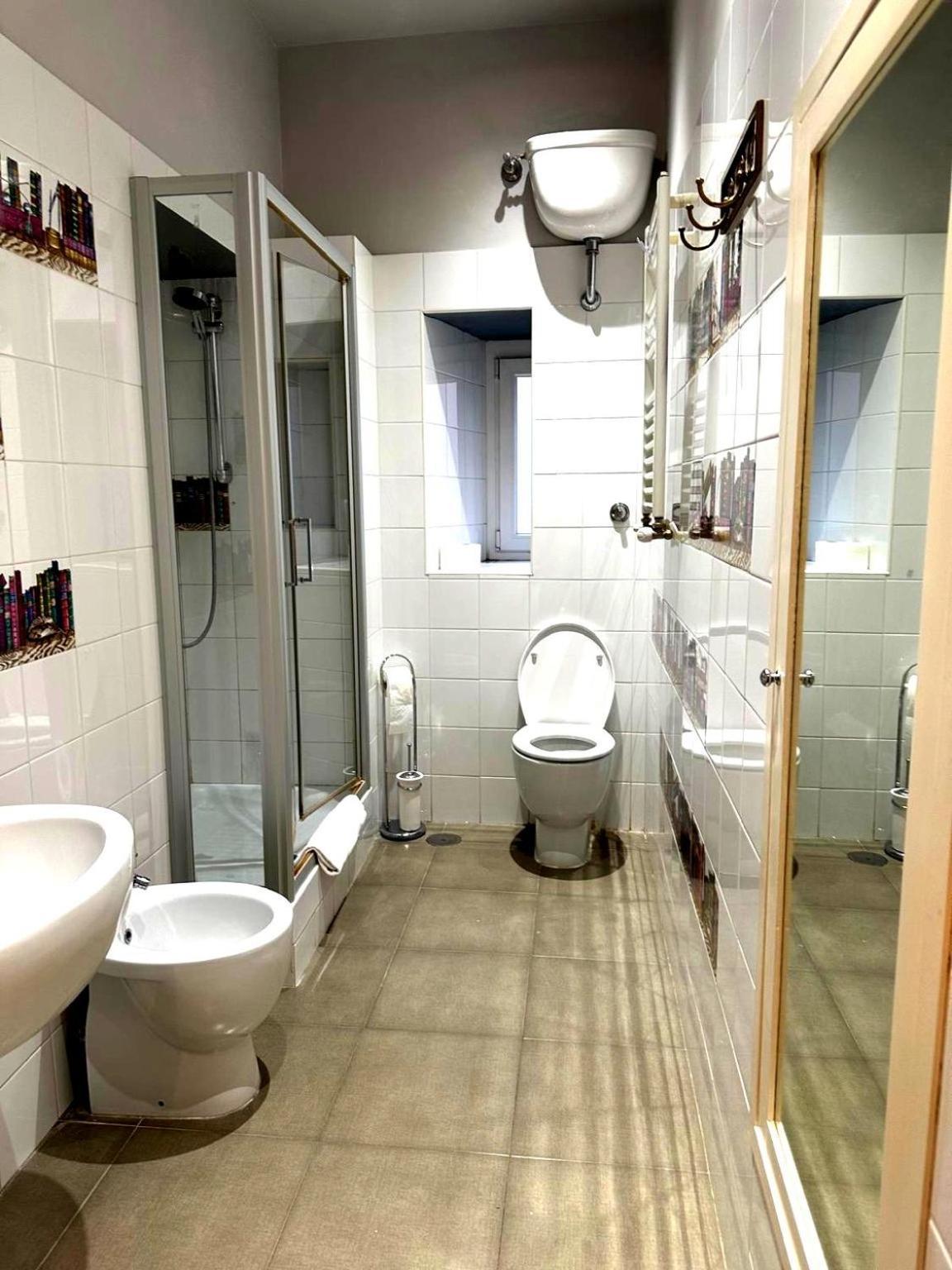 Cerri Apartment Ρώμη Εξωτερικό φωτογραφία