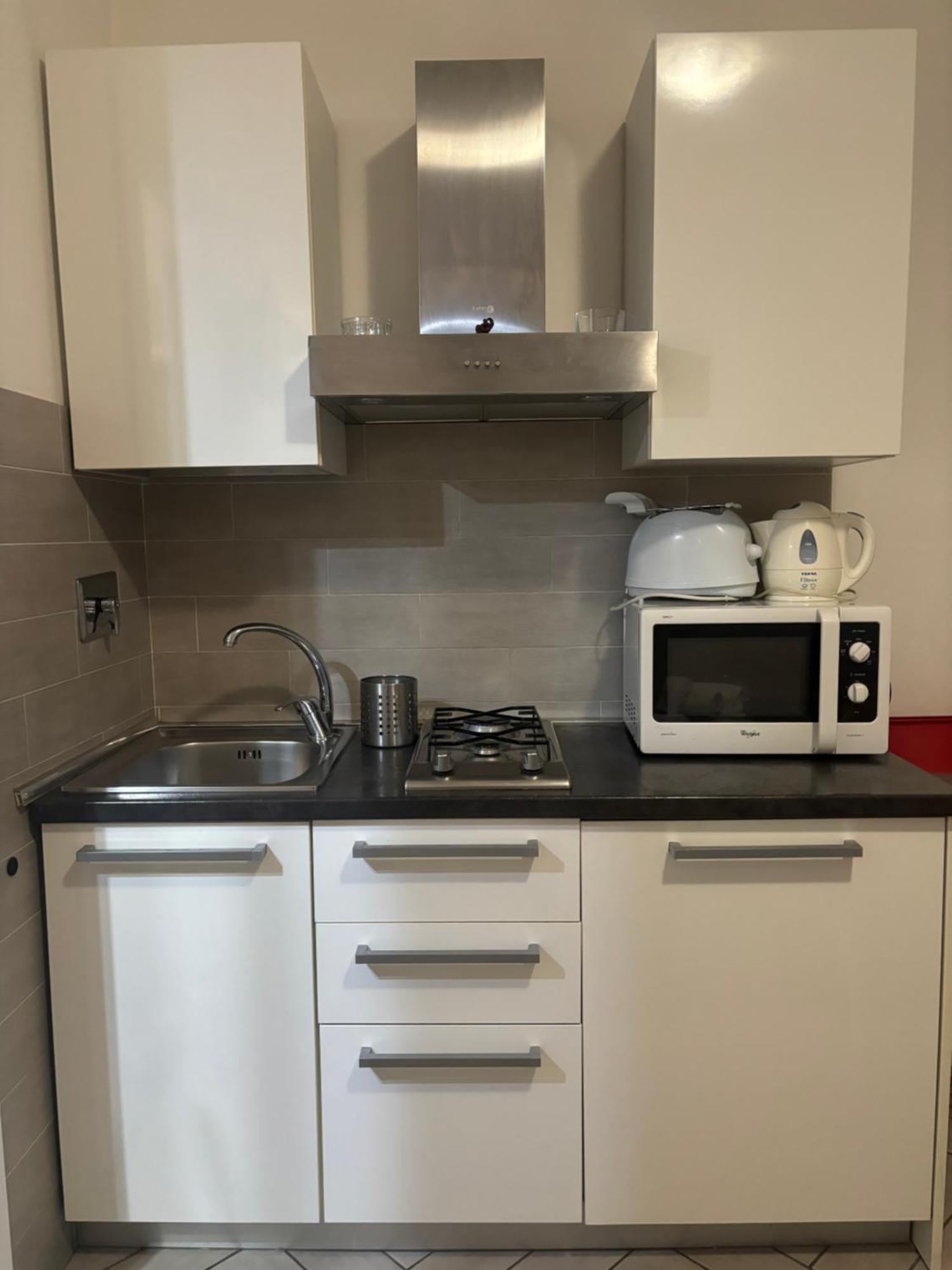 Cerri Apartment Ρώμη Εξωτερικό φωτογραφία